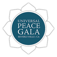 The Universal Peace Gala